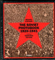 Book cover of: Soviet Photobook 1920-1941. By: Mikhail Karasik