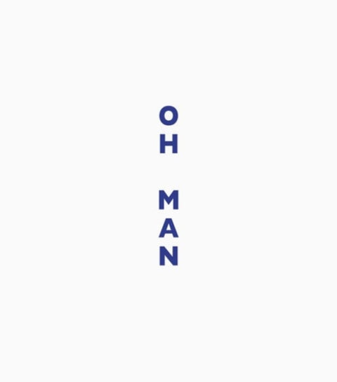Lise Sarfati: Oh Man