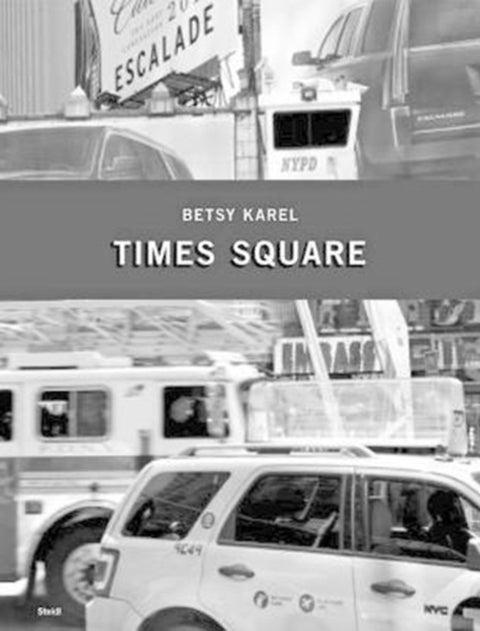 Betsy Karel: America's Stage