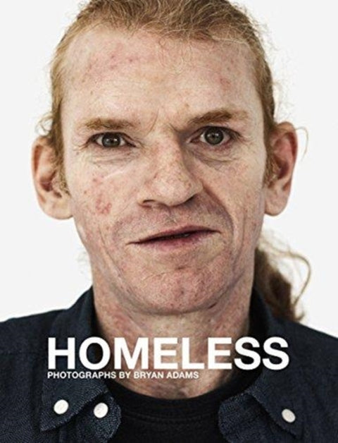 Bryan Adams: Homeless