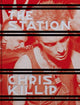 Book cover of: Chris Killip: The Station. By: Chris Killip
