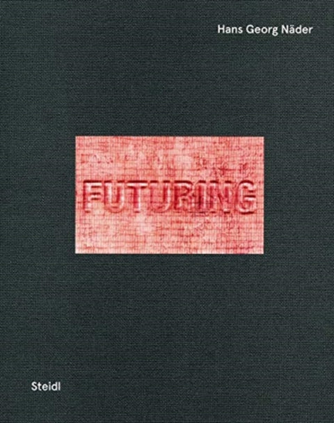 Hans Georg Nader: Futuring Human Mobility