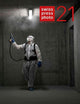 Book cover of: Swiss Press Award 21 Yearbook