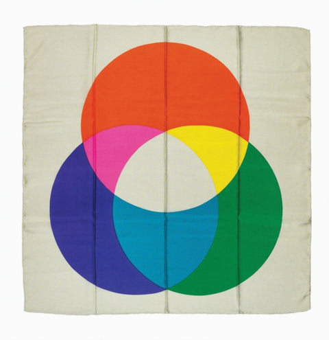 Benoit Pierre Emery: Carre. A Vintage Scarf Collection
