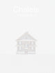 Book cover of: Patrick Lambertz: Chalets of Switzerland
