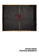 Book cover of: Antoni Tapies: Political Biography. By: Antoni Tàpies
