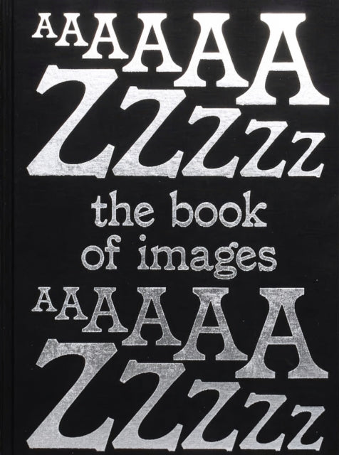 Book cover of: Book of Images An illustrated dictionary of visual experiences From A to Z. By: Erik Kessels