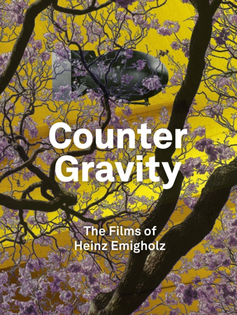 Book cover of: Counter Gravity