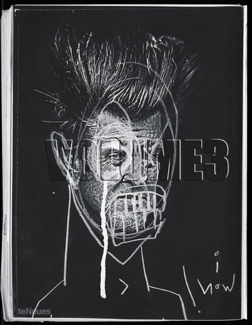 Book cover of: Volume 3. By: Frank Ockenfels 3