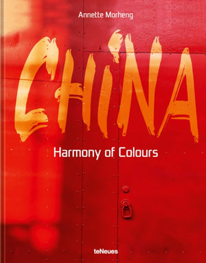 China, Harmony of Colours