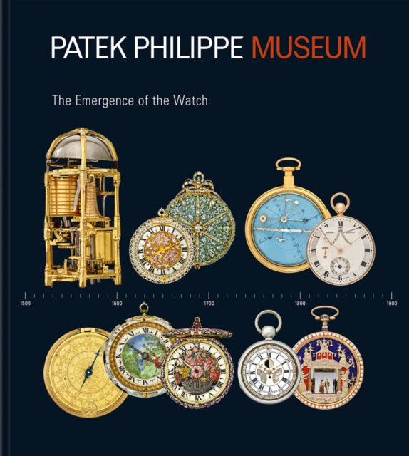 Book cover of: Treasures from the Patek Philippe Museum. By: FREISS