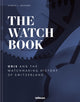 Book cover of: Watch Book – Oris. By: Brunner ORIS