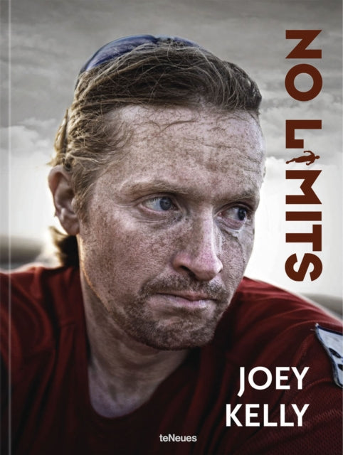 Book cover of: No Limits