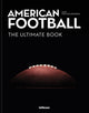 American Football, The Ultimate Book 9783961716234 KUCZKOWSKI