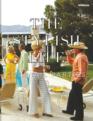 Stylish Life: Cocktail Parties