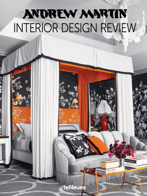 Andrew Martin Interior Design Review Vol. 29