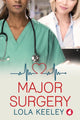Book cover of: Major Surgery