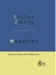 Book cover of: Magellan