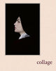Book cover of: Collage. By: Prix Pictet Prix Pictet Ltd