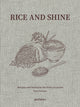 Book cover of: Rice and Shine. By: Tove Nilsson Jakobson