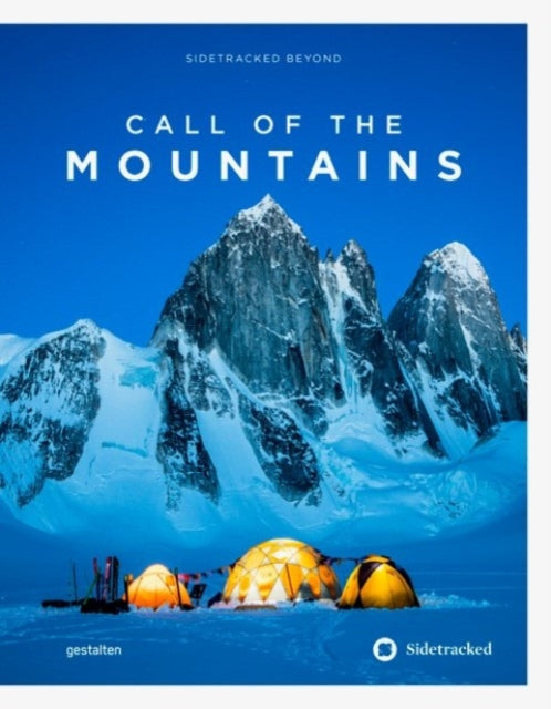 Book cover of: Call of the Mountains