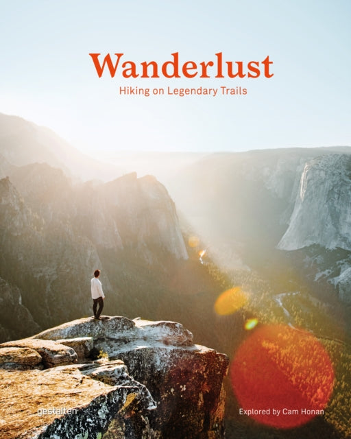 Wanderlust (Compact Edition)