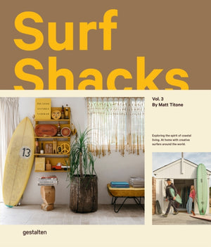 Surf Shacks Vol. 3