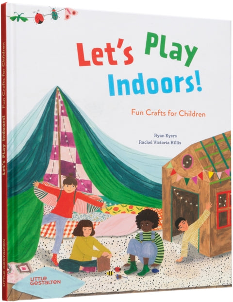 Let's Play Indoors!