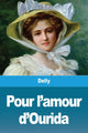 Book cover of: Pour l'amour d'Ourida