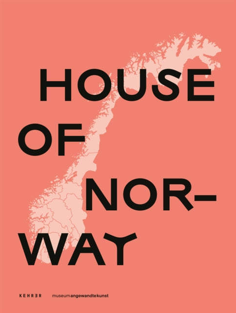 Book cover of: House of Norway. By: Matthias Wagner K