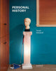 Book cover of: Personal History. By: Sarah Malakoff