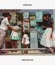 Book cover of: Gordon Parks: Segregation Story. Expanded edition. By: Michal Raz-Russo