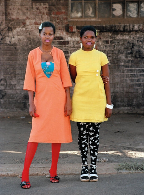 Book cover of: Events of the Social: Portraiture and Collective Agency. By: Elvira Dyangani Ose