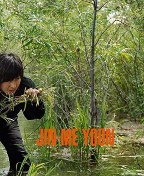 Jin-me Yoon