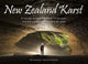 Book cover of: New Zealand Karst