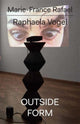 Book cover of: Raphaela Vogel. By: Marie-France Rafael