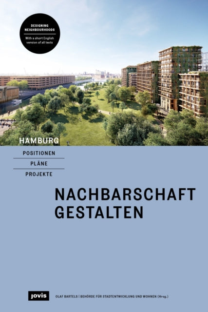 Hamburg – Positionen, Plane, Projekte
