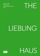 Book cover of: Liebling Haus. By: Sharon Golan Sharon Golan