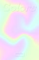 Book cover of: Colors. By: Adna Babahmetović