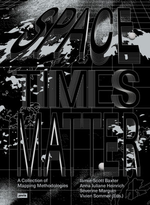 Spacetimes Matter