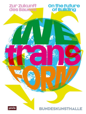 WEtransFORM