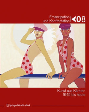 Emanzipation und Konfrontation / Emancipation and Confrontation / Emancipazione e confronto / Emancipacija in konfrontacija