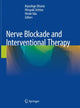 Book cover of: Nerve Blockade and Interventional Therapy. By: Kiyoshige Ohseto