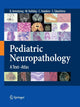 Book cover of: Pediatric Neuropathology. By: Dawna Armstrong