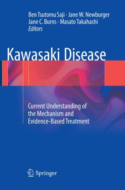 Kawasaki Disease