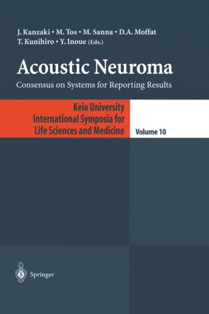 Acoustic Neuroma