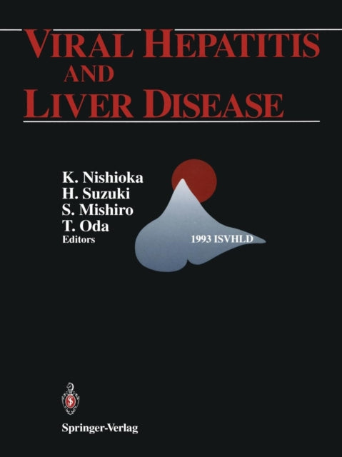 Viral Hepatitis and Liver Disease