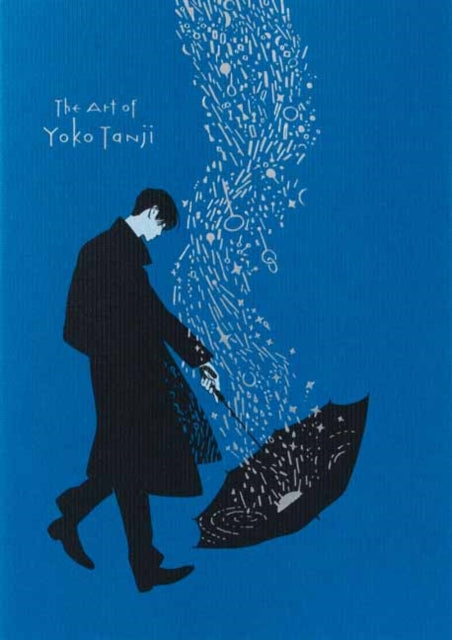Book cover of: Art of Yoko Tanji. By: Yoko Tanji