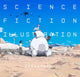 Book cover of: Science Fiction Illustration. By: P. I. E. PIE International
