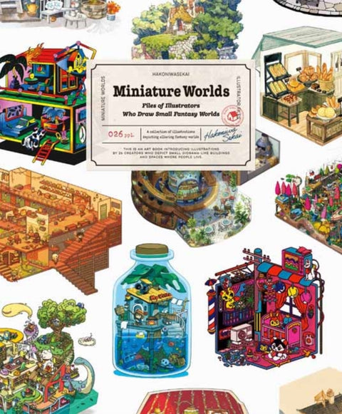 Miniature Worlds